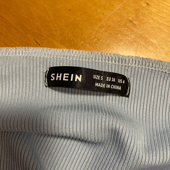 Bundle of 3 Urban Outfitters cute crop tops Size Small - Picture 5 of 10